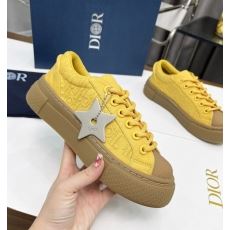 Christian Dior Casual Shoes